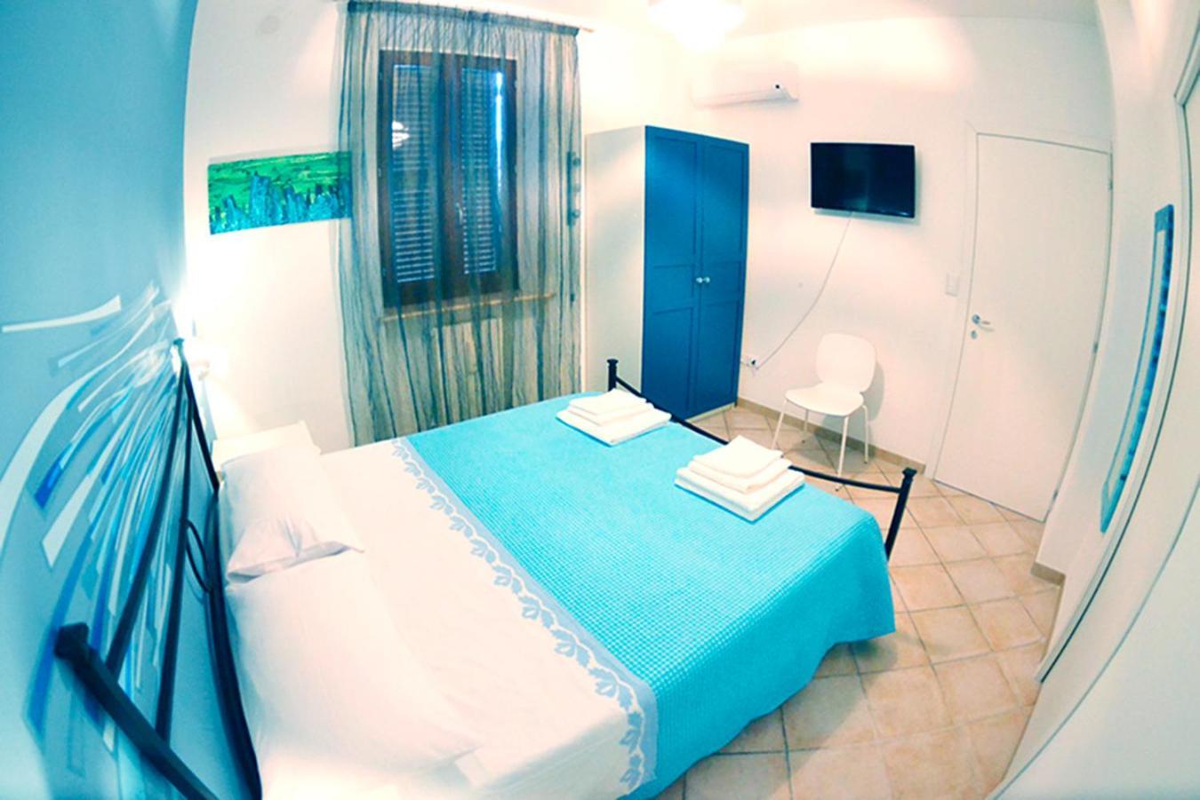 Bed & Breakfast Il Vicolo San Benedetto del Tronto Phòng bức ảnh