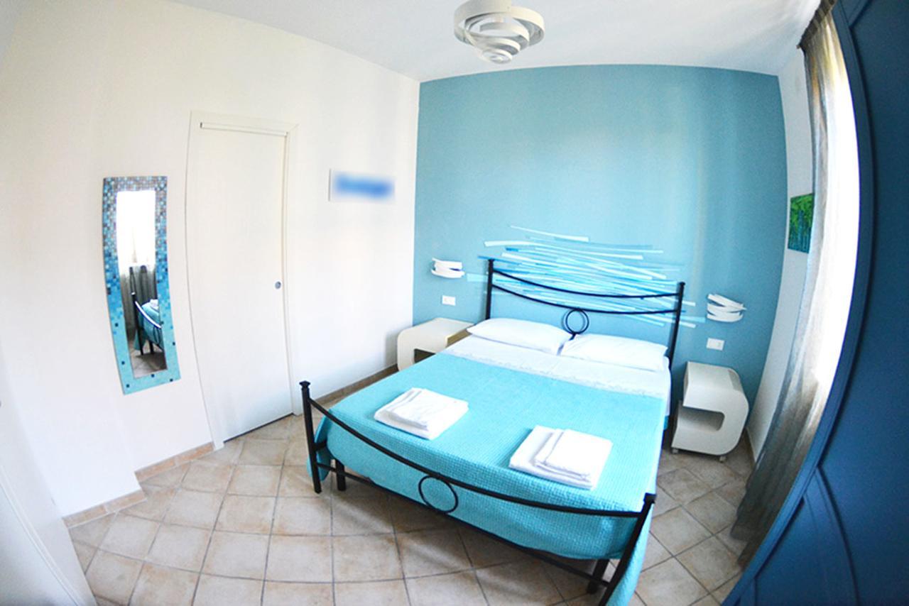 Bed & Breakfast Il Vicolo San Benedetto del Tronto Ngoại thất bức ảnh