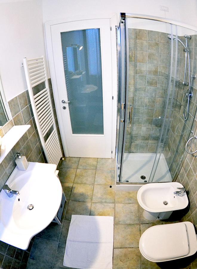 Bed & Breakfast Il Vicolo San Benedetto del Tronto Ngoại thất bức ảnh