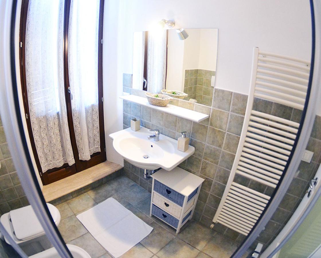 Bed & Breakfast Il Vicolo San Benedetto del Tronto Ngoại thất bức ảnh
