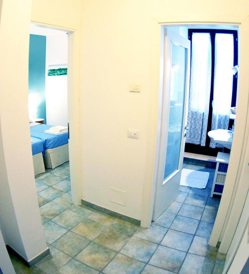 Bed & Breakfast Il Vicolo San Benedetto del Tronto Ngoại thất bức ảnh
