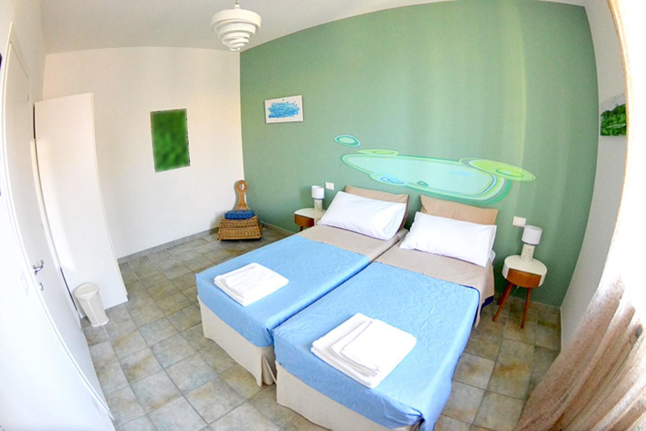 Bed & Breakfast Il Vicolo San Benedetto del Tronto Ngoại thất bức ảnh