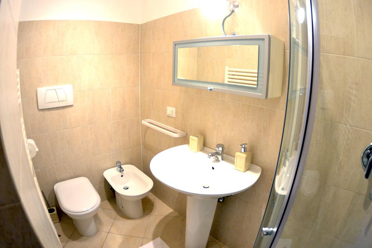 Bed & Breakfast Il Vicolo San Benedetto del Tronto Ngoại thất bức ảnh
